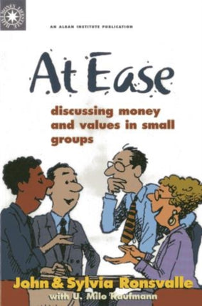 At Ease: Discussing Money & Values in Small