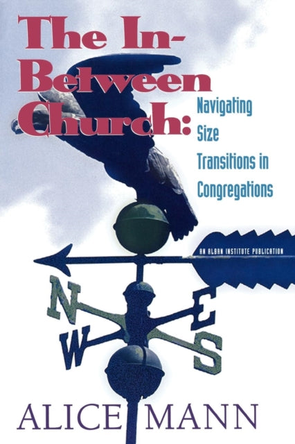 The In-Between Church: Navigating Size