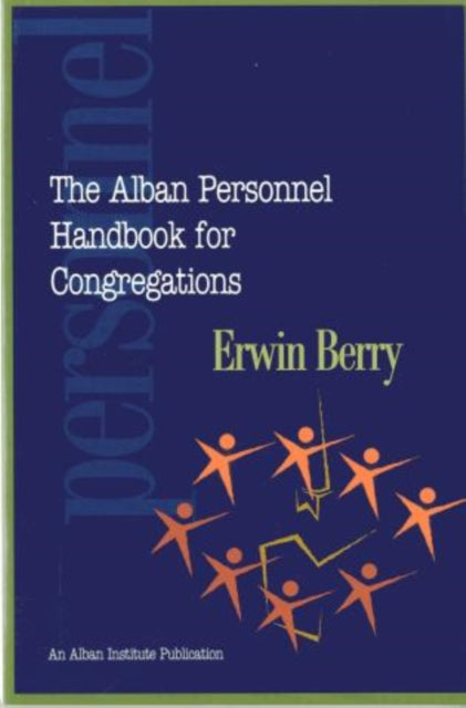 The Alban Personnel Handbook for Congregations