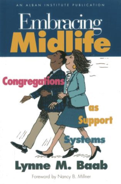 Embracing Midlife: Congregations as Support