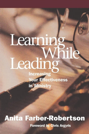 Learning While Leading: Increasing Your