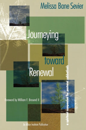 Journeying Toward Renewal: A Spiritual Companion
