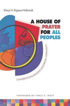 A House of Prayer for All Peoples: Congregations