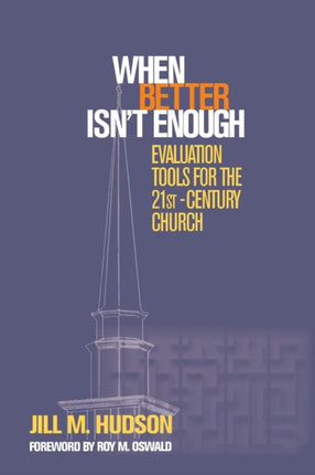 When Better Isn't Enough: Evaluation Tools for