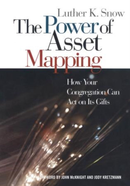 The Power of Asset Mapping: How Your Congregation