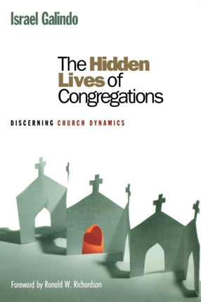 The Hidden Lives of Congregations: Discerning