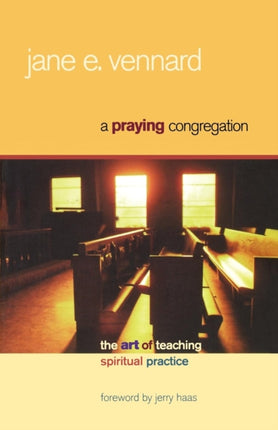 A Praying Congregation: The Art of Teaching