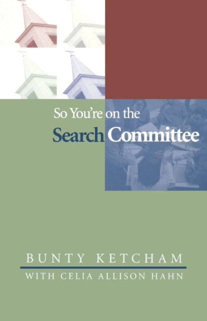 So You’re on the Search Committee