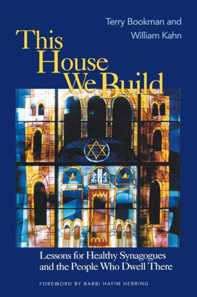 This House We Build: Lessons for Healthy