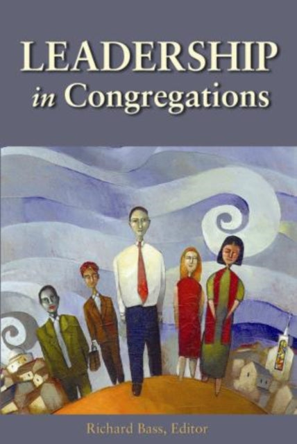 Leadership in Congregations