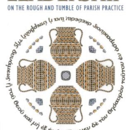 Cross-Shaped Leadership: On the Rough and Tumble