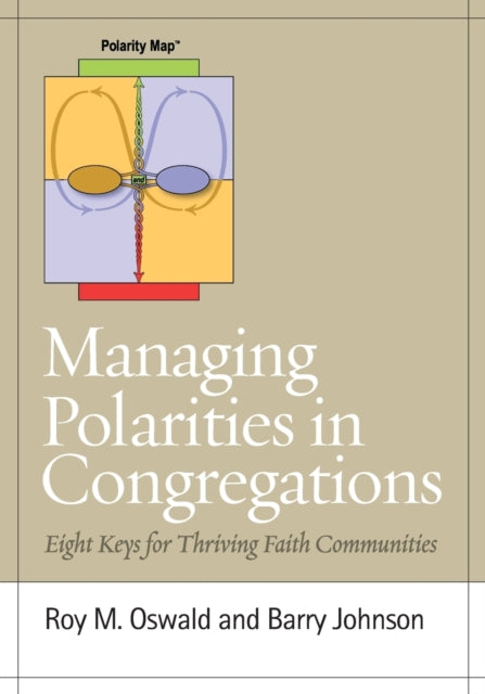Managing Polarities in Congregations: Eight Keys