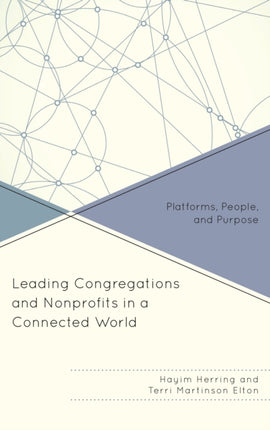 Leading Congregations and Nonprofits in a