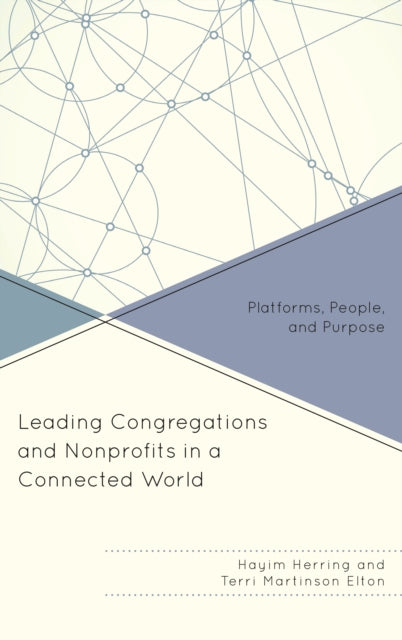 Leading Congregations and Nonprofits in a