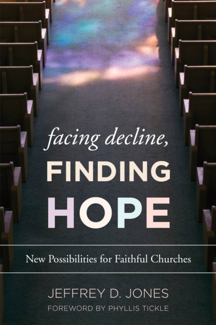 Facing Decline, Finding Hope: New Possibilities