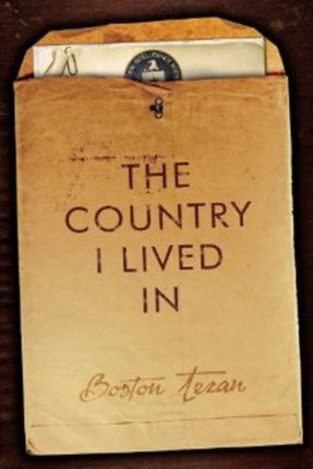 Country I Lived In
