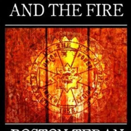 Cloud & the Fire