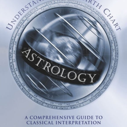 Astrology: Understanding the Birth Chart