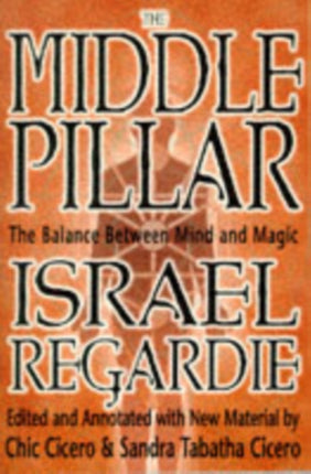 The Middle Pillar: The Balance Between Mind and Magic