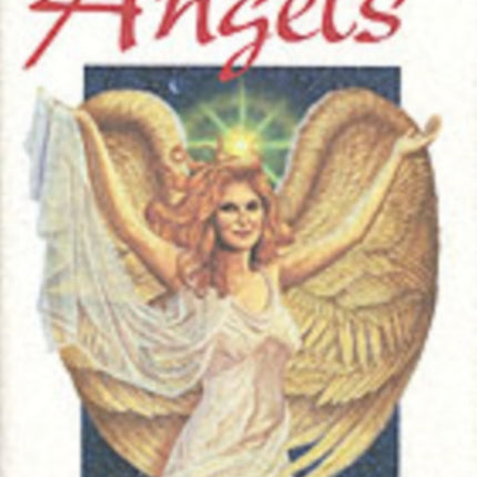 Angels: Companions in Magick