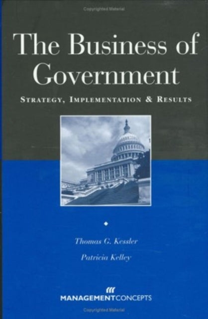 The Business of Government