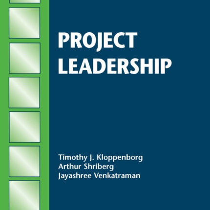Project Leadership