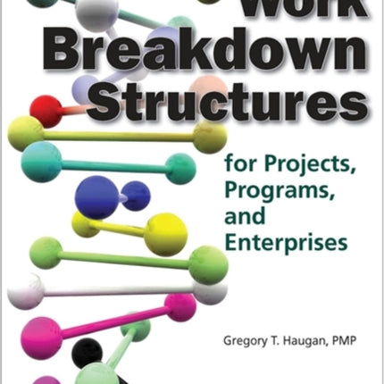 Work Breakdown Structures: for Projects Programs and Enterprises