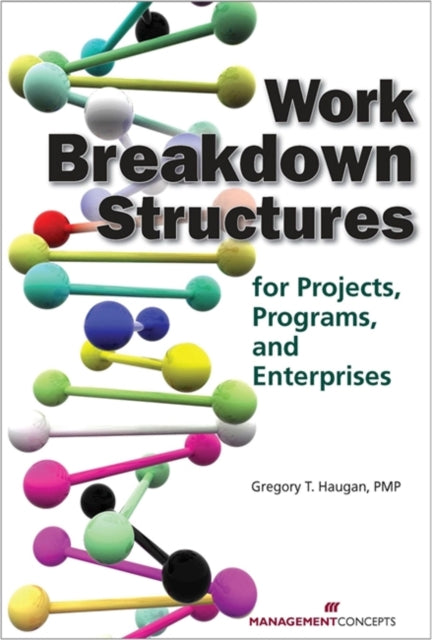 Work Breakdown Structures: for Projects Programs and Enterprises