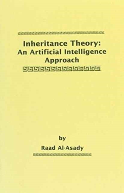 Inheritance Theory: An Artificial Intelligence Approach