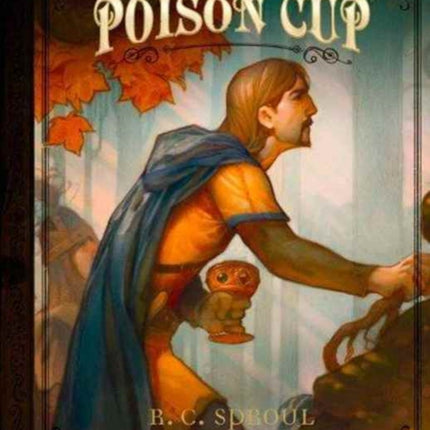 Prince's Poison Cup, The