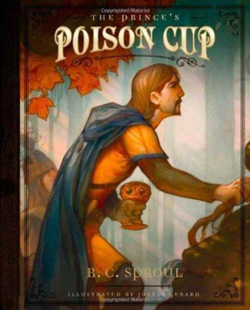 Prince's Poison Cup, The