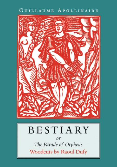 Bestiary: or the Parade of Orpheus