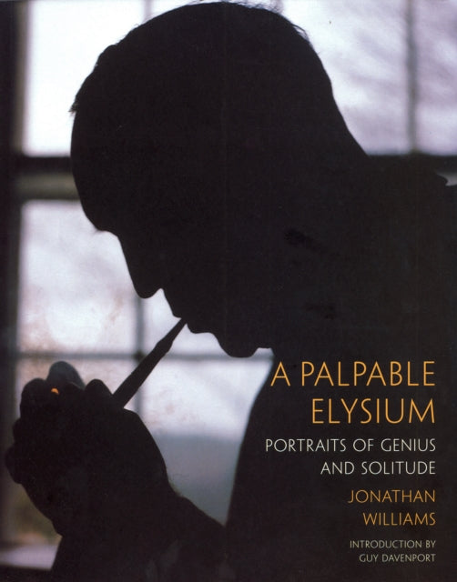 A Palpable Elysium