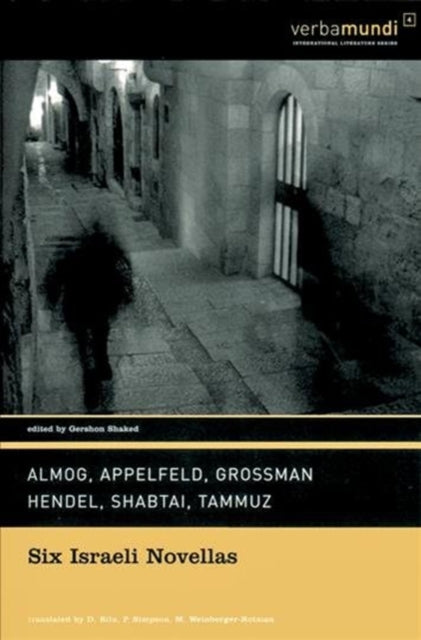 Six Israeli Novellas