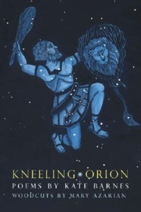 Kneeling Orion