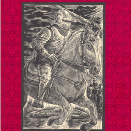 Lancelot and the Lord of the Distant Isles: or, the Book of Galehaut Retold