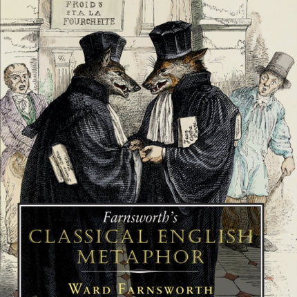 Farnsworth's Classical English Metaphor