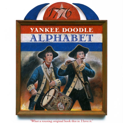 Yankee Doodle Alphabet