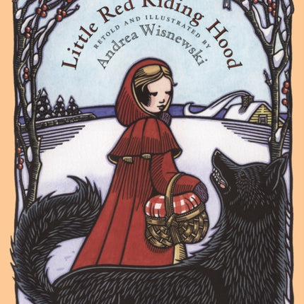 Little Red Riding Hood