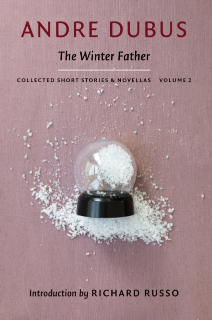 The Winter Father