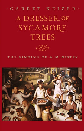 A Dresser of Sycamore Trees: The Finding of a