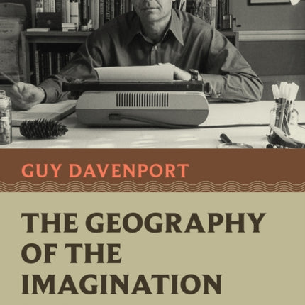 The Geography of the Imagination