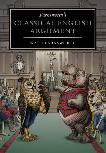 Farnsworths Classical English Argument