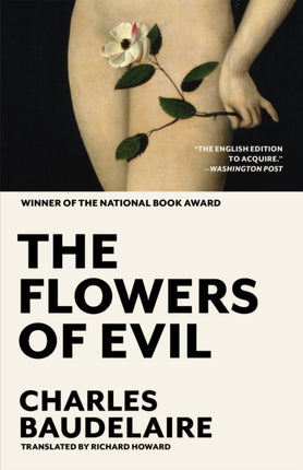 The Flowers of Evil