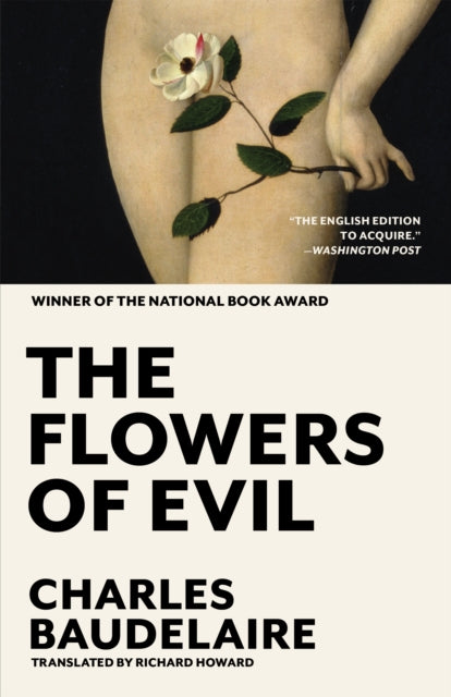 The Flowers of Evil