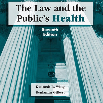 The Law and the Public's Health