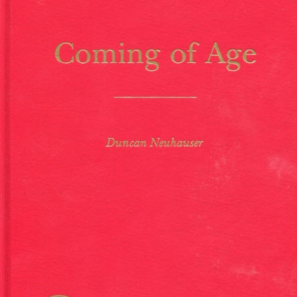 Coming of Age: The 75-Year History of the