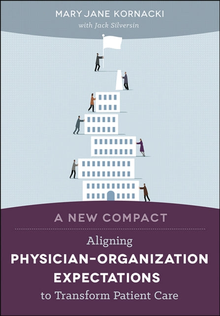 A New Compact: Aligning Physician-Organization