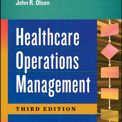 Healthcare Operations Management