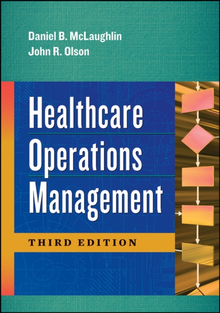 Healthcare Operations Management